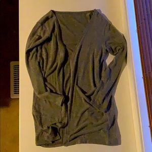 Zyia Boyfriend Cardigan